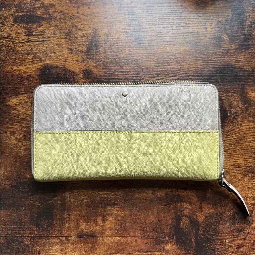Kate Spade Wallet